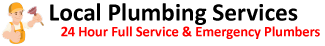 Scott AR 24 Hour Plumbers
